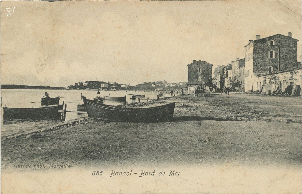 Z - BANDOL - Bord de Mer.jpg