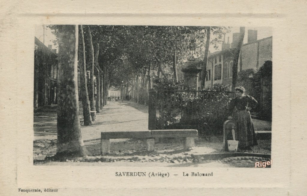 09-Saverdun - Le Balouard - Fonquernie éditeur.jpg