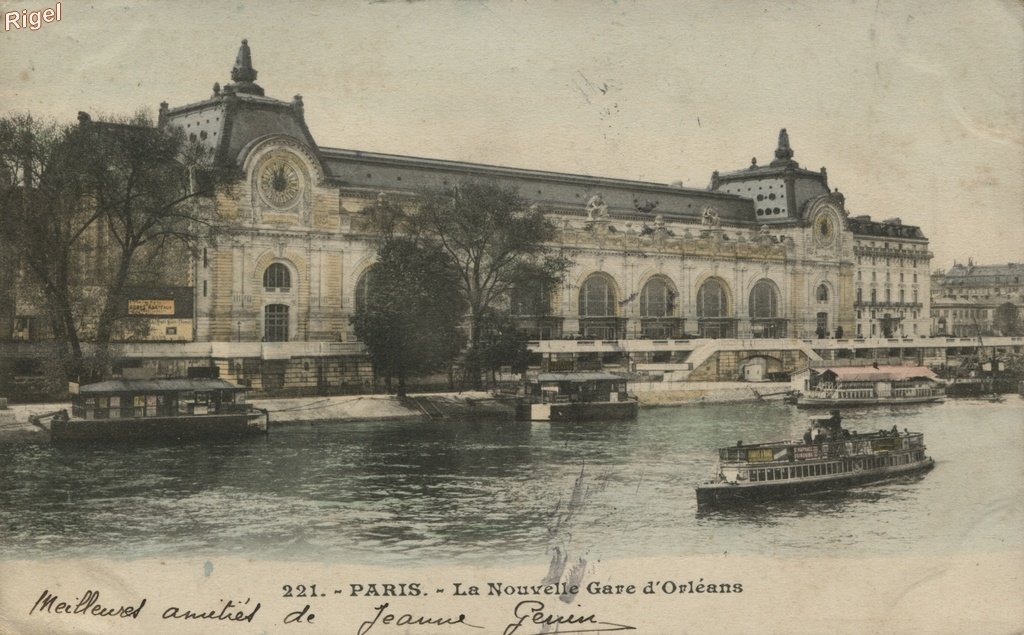 75-VII - La Nouvelle Gare d'Orléans - 221 CM.jpg