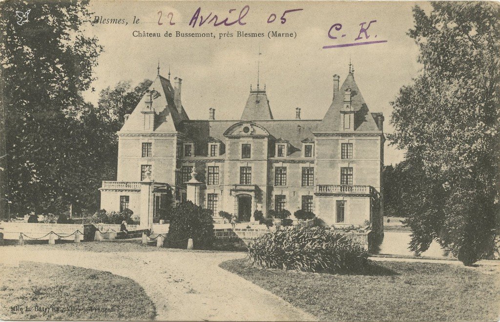 Z - Saint-Lumier la Populeuse - Chareau de Bussemont 1.jpg