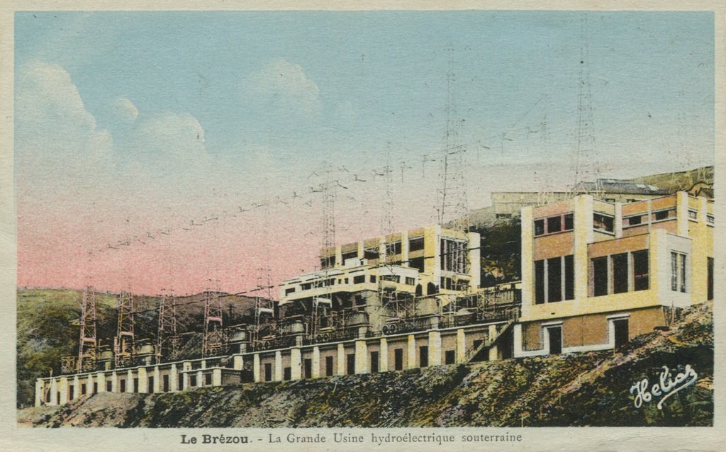 12-Brommat - Le Brézou - La Grande Usine Hydroélectrique souterraine - Hélios.jpg