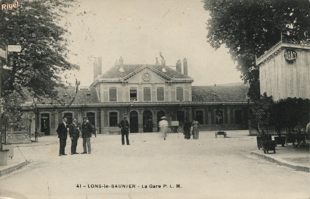39-Lons-le-Saunier - La Gare PLM - 41.jpg