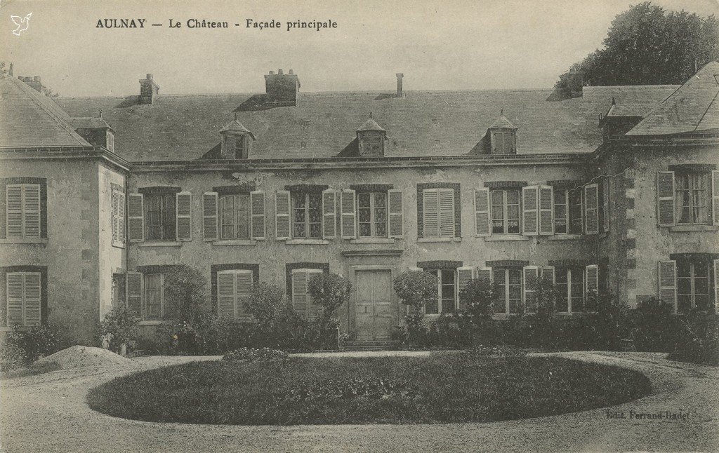 Z - Aulnay - Le Chateau.jpg