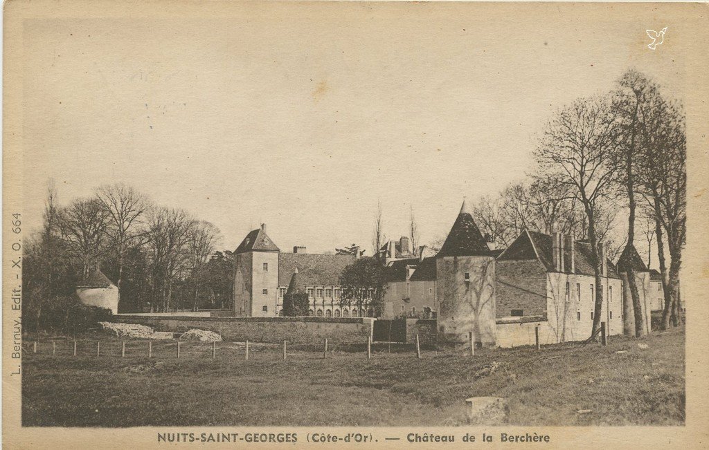Z - Boncourt le Bois - Château de la Berchère.jpg