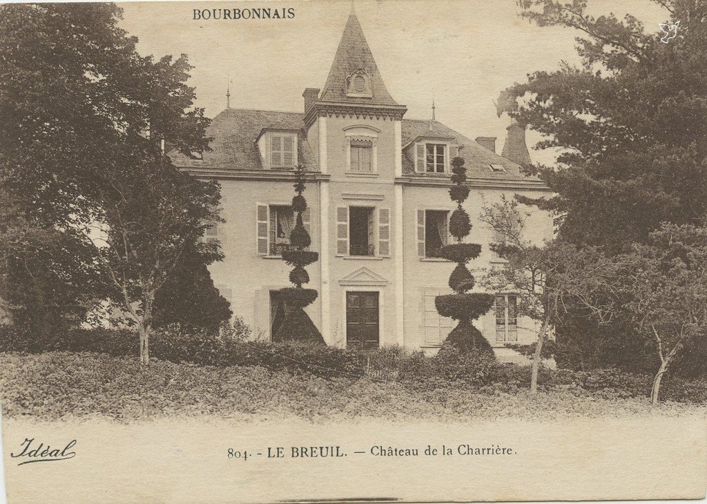 Z - Le Breuil - Chateau de la Charriere.jpg