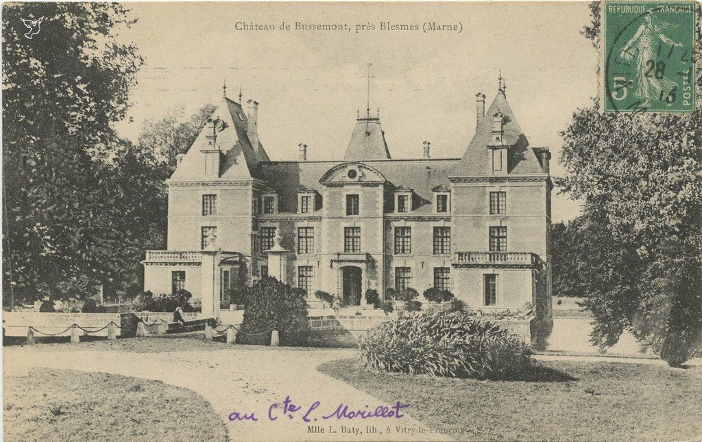 Z - Saint-Lumier la Populeuse - Chareau de Bussemont 2.jpg