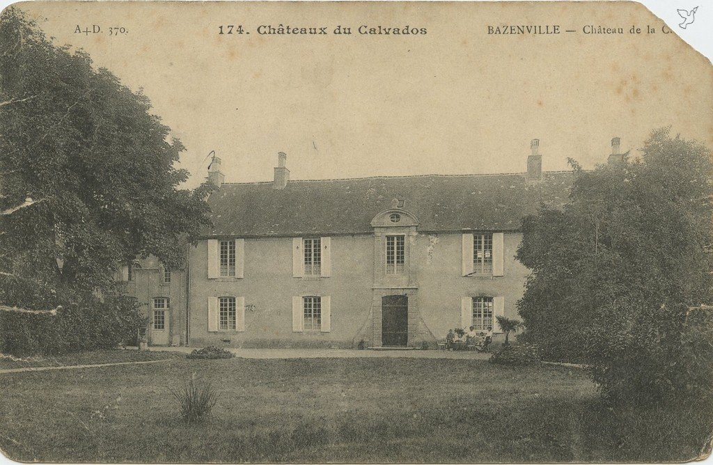 Z - Bazenville - Chateau de la Croix.jpg