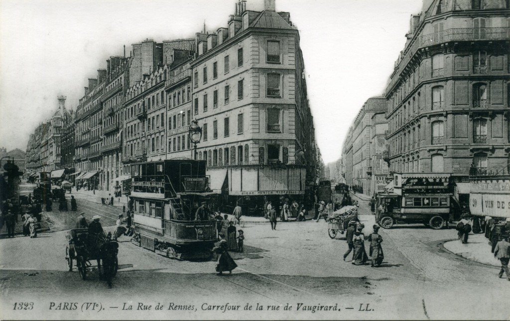 75006-Paris-Rues de Rennes et Vaugirard.jpg