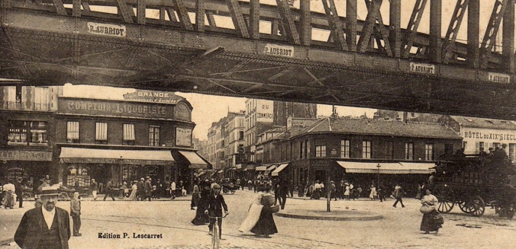 Boulevard de Grenelle, entrée de la rue du Commerce 0.jpg