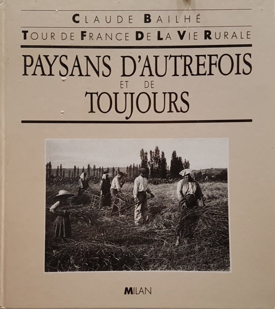 Tour de France de la Vie Rurale-Paysans d'autrefois et de toujours-recto.jpg