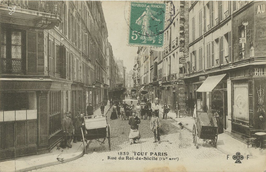 Z - 1839 - Rue edu Roi de Sicile.jpg