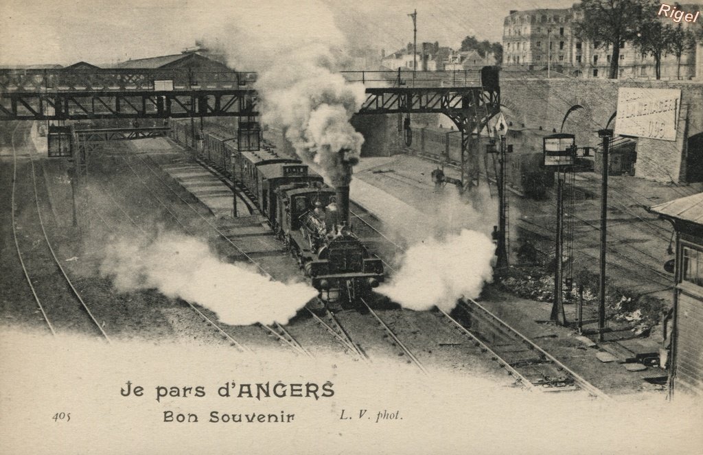 49-Je Pars d'Angers - Bon Souvenir - 405 L V Phot.jpg