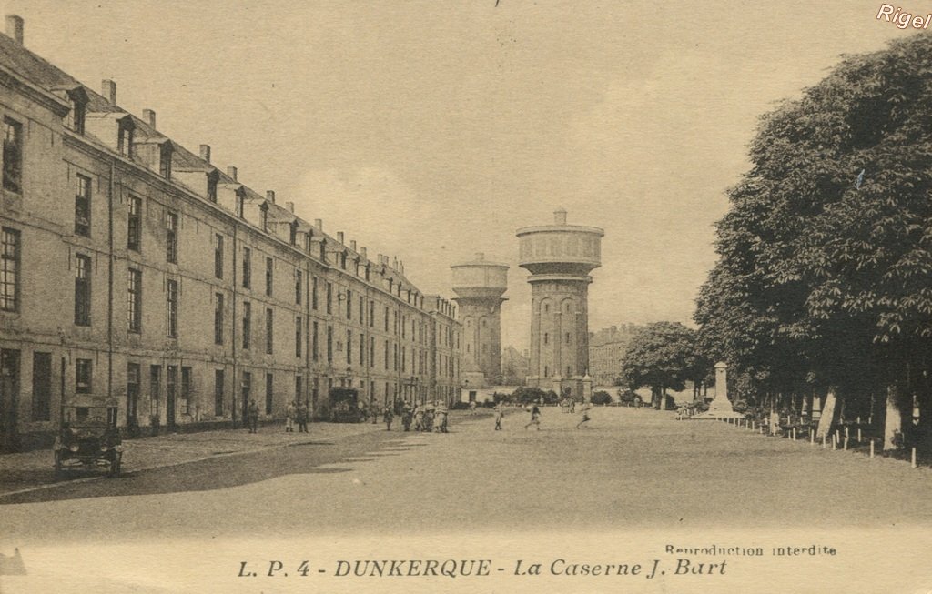 59-Dunkerque - Caserne J Bart.jpg