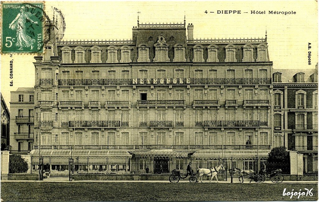 76-Dieppe-Hôtel Métropole.jpg
