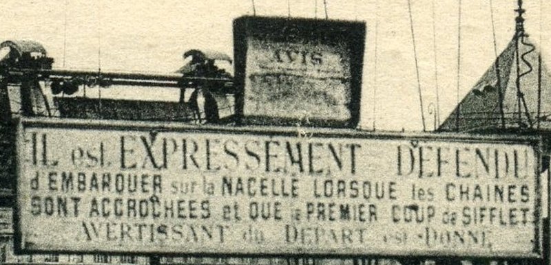 76-Rouen-Nacelle du Pt Transbordeur détail.jpg