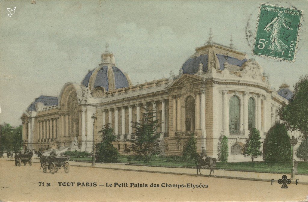 Z - 71 M - Le Petit Palais des Champs-Elysées.jpg
