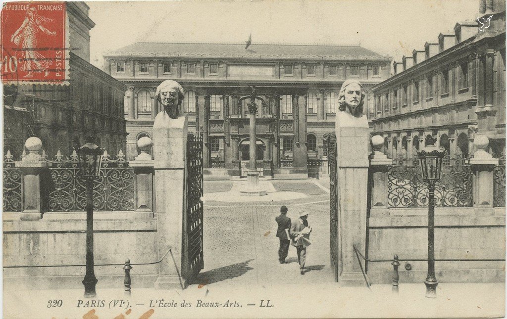 Z - 320 - VI - Ecole des Beaux-Arts.jpg