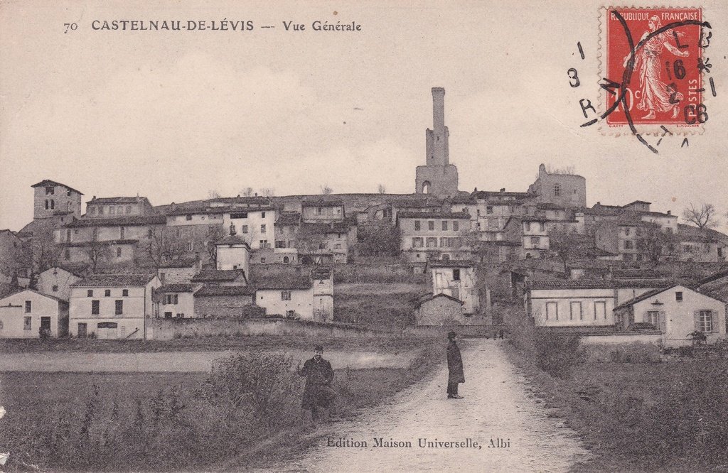 Castelnau-de-Levis - Vue générale2.jpg
