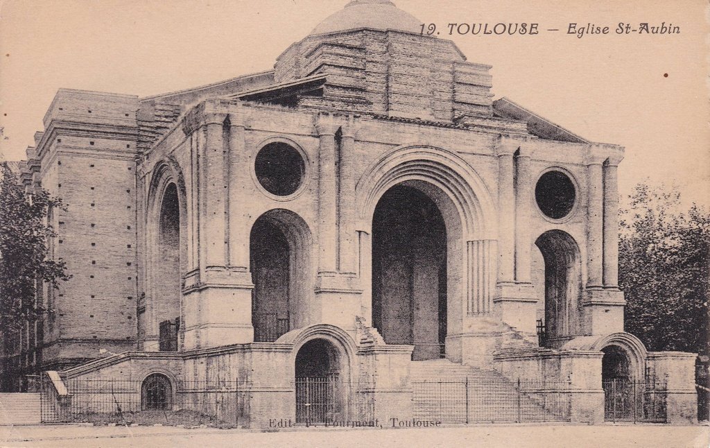 Toulouse - Eglise Saint-Aubin.jpg