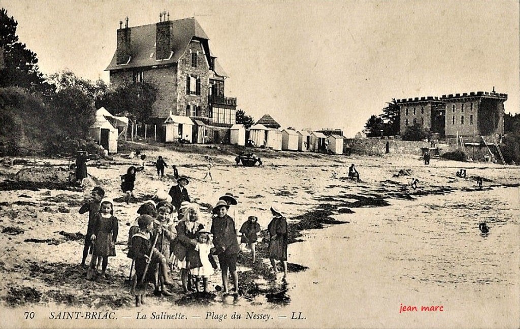 Saint-Briac - La Salinette - Plage du Nessey.jpg