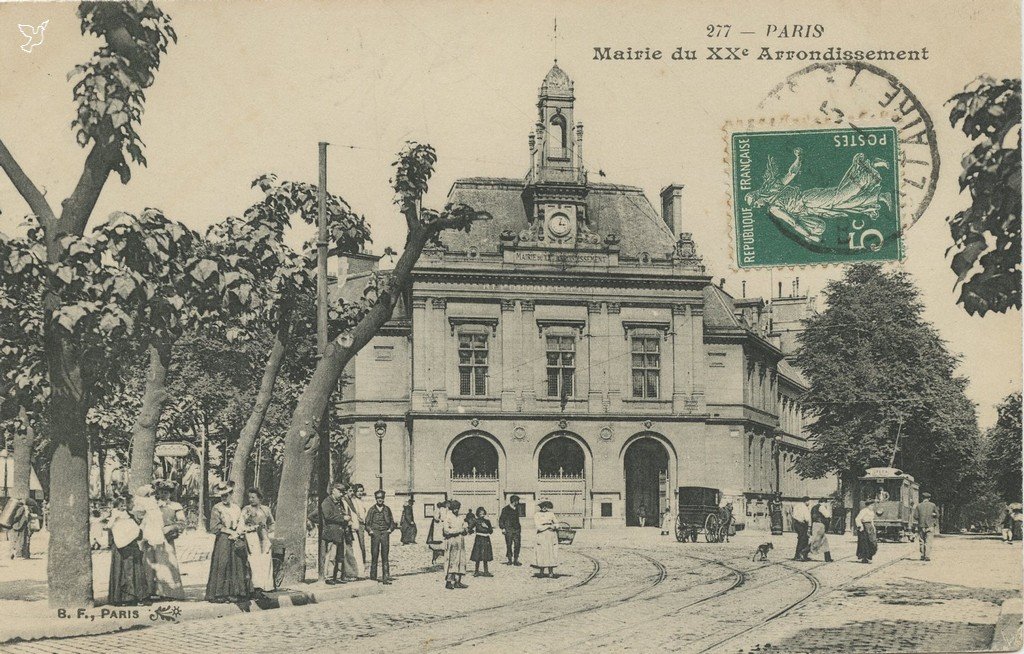 Z - GAMBETTA - BR 277 - Mairie du XX°.jpg