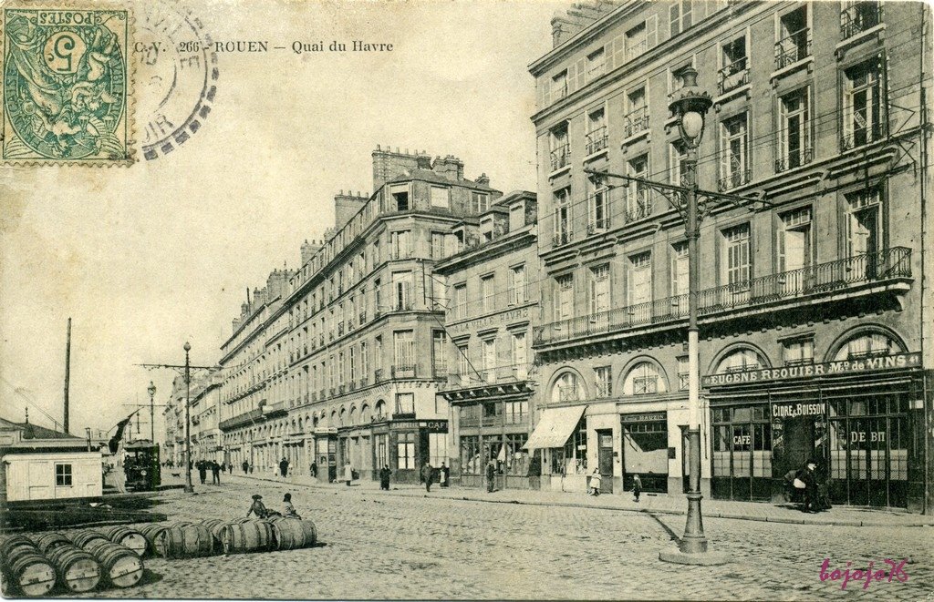 76-Rouen-Quai du Havre.jpg