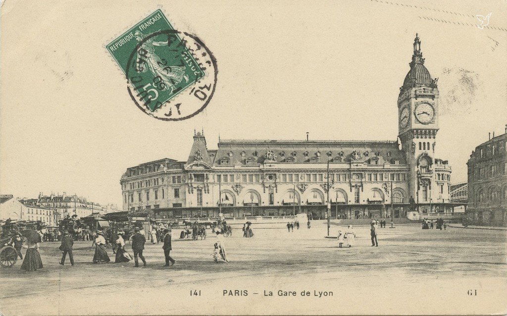 Z - GARE DE LYON - GI 141.jpg