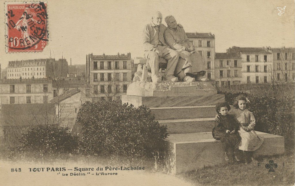 Z - 843 - Square du Pere Lachaise Declin Aurore.jpg