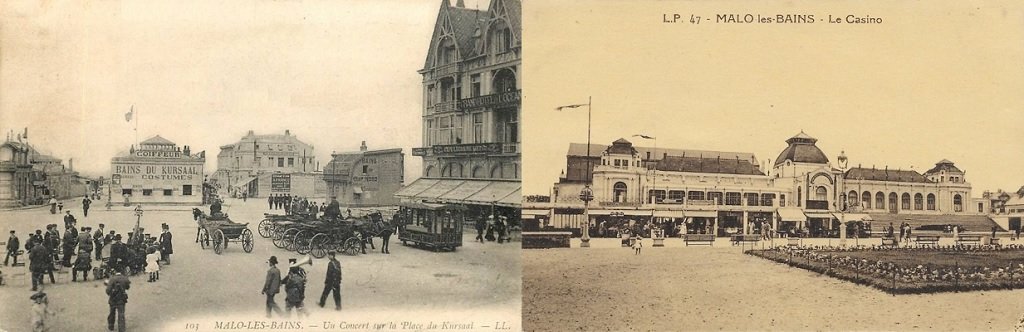 Malo-les-Bains - Concert sur la place du Kursaal - Le Casino.jpg