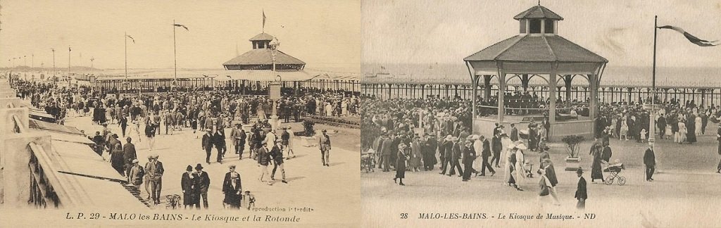 Malo-les-Bains - Concerts sur le Kiosque de musique.jpg