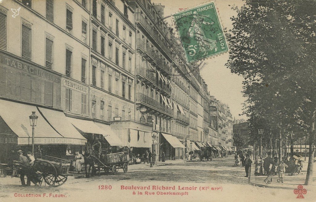 Z - 1280 - Boulevard Richard Lenoir à Oberkampf.jpg