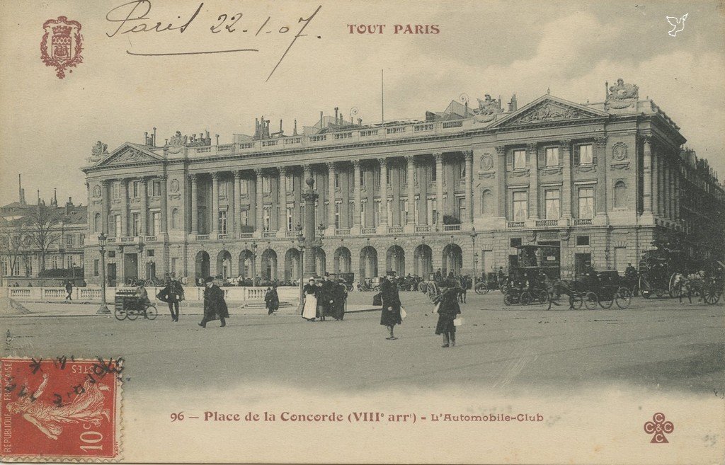 Z - 96 - Place de la Concorde - L'Automobile-Club.jpg