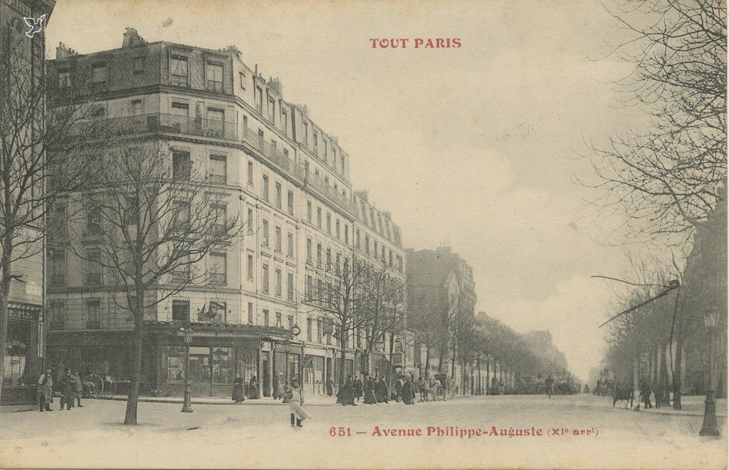 Z - 651 - Avenue Philippe - Augiuste.jpg
