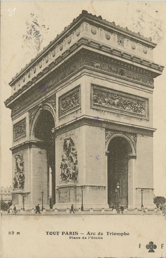 Z - 89 M - Arc de Triomphe.jpg