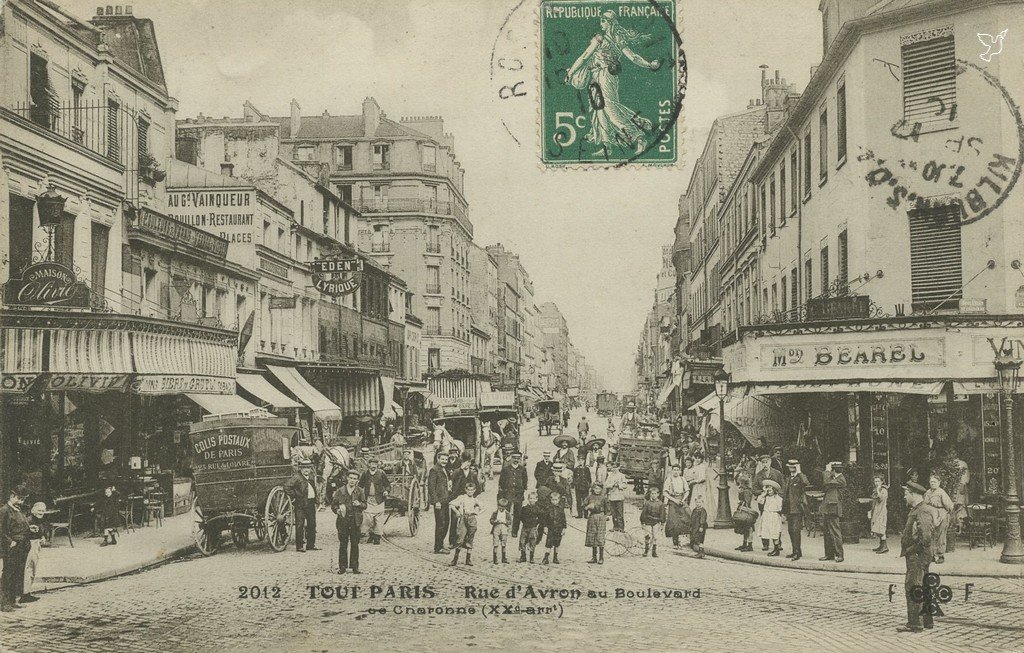 Z - 2012 - Rue d'Avron au Bd Charonne.jpg