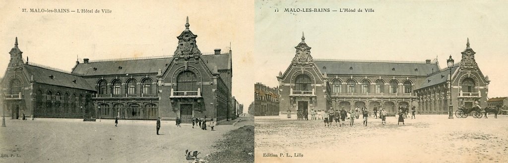 Malo-les-Bains - L'Hôtel de Ville A.jpg