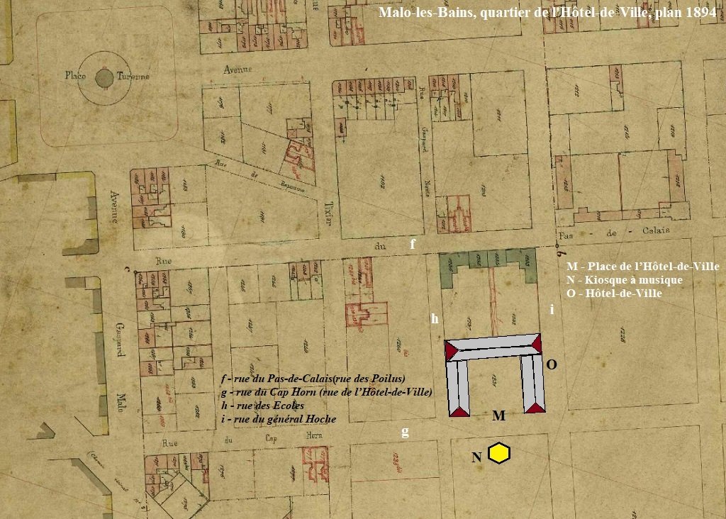 Malo-les-Bains - Plan 1894 emplacement Hôtel de ville définitif.jpg