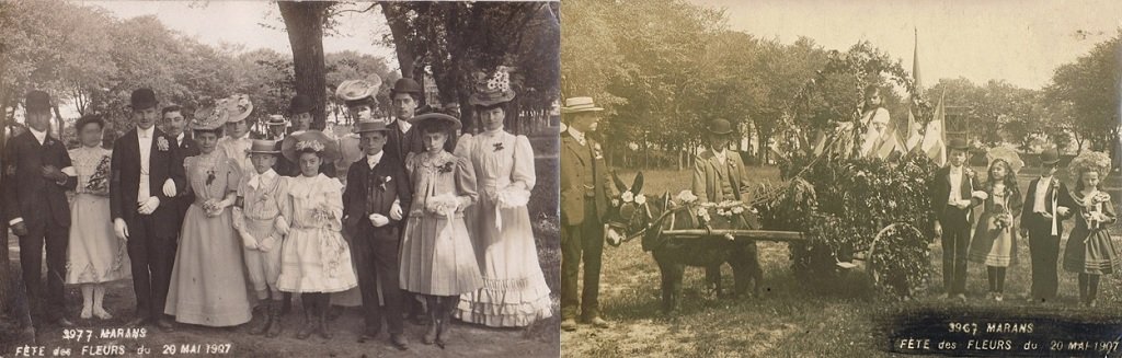 Marans - Fête des fleurs 20 mai 1907 0.jpg