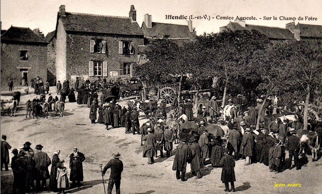 Iffendic - Comice agricole - Sur le Champ de Foire.jpg