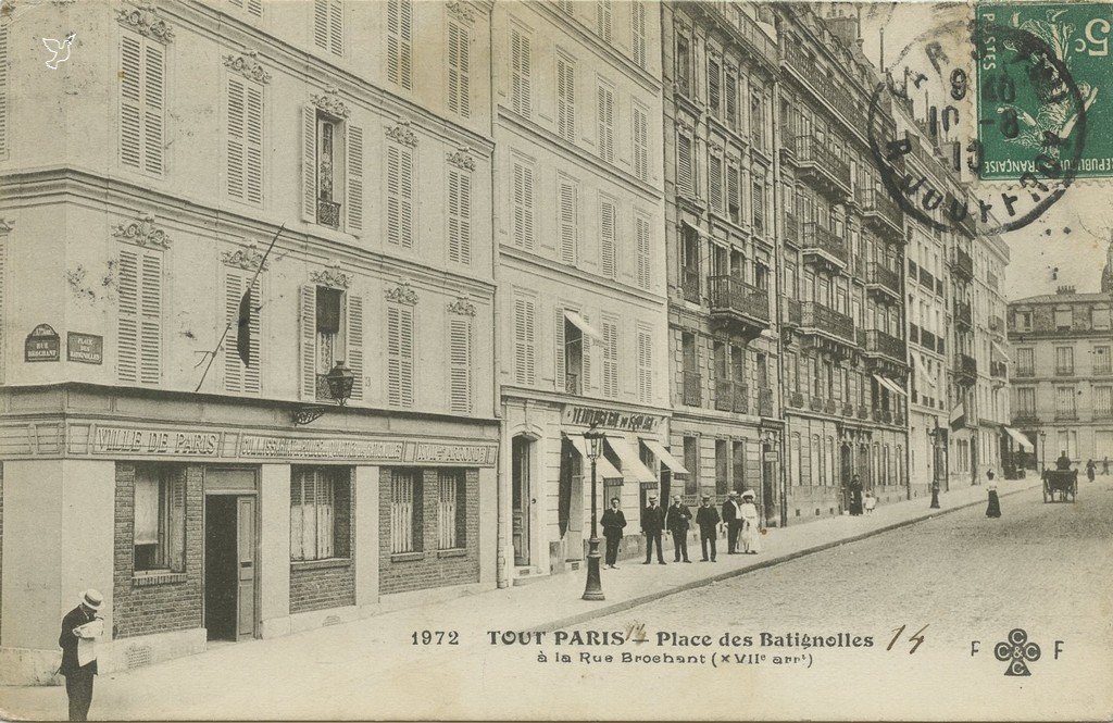Z - 1972 - Place des Batignolles.jpg