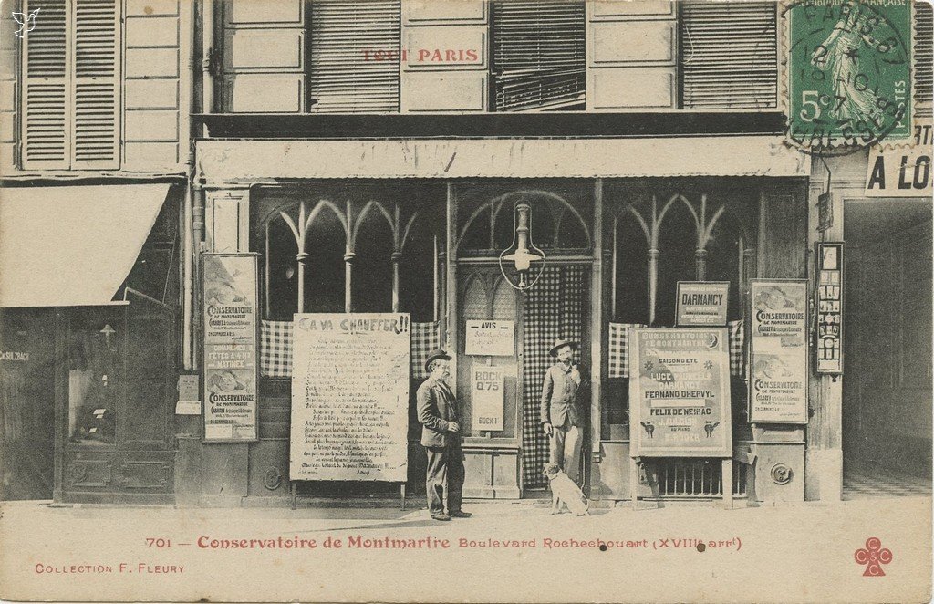 Z - 701 - Conservatoire de Montmartre Bd Rochechouart.jpg