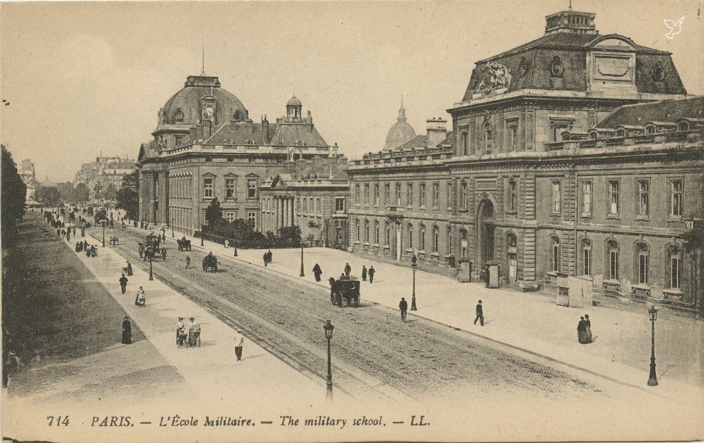 Z - 714 - Ecole Militaire.jpg