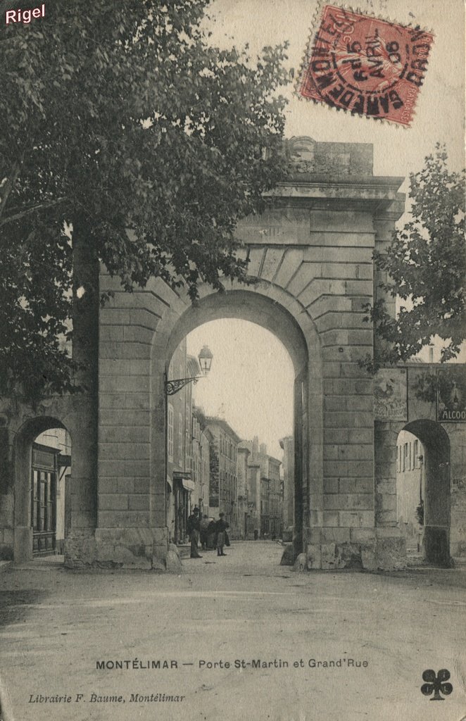 26-Montélimar - Porte.jpg