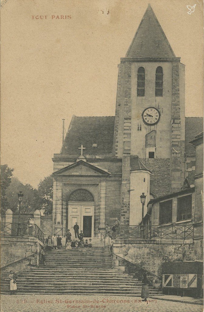 Z - 339 - Eglise St-Germain de Charonne.jpg