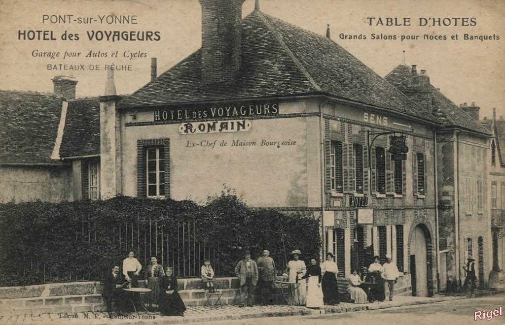 89-Pont-sur-Yonne - Hôtel des Voyageurs.jpg