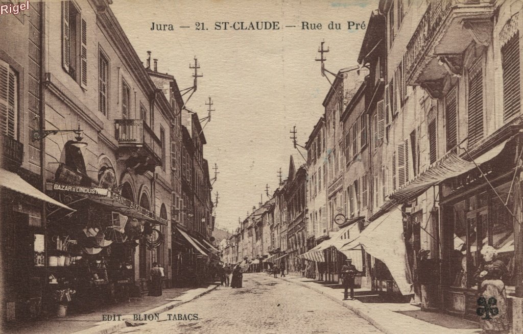 39-St-Claude - Rue du Pré - 21.jpg