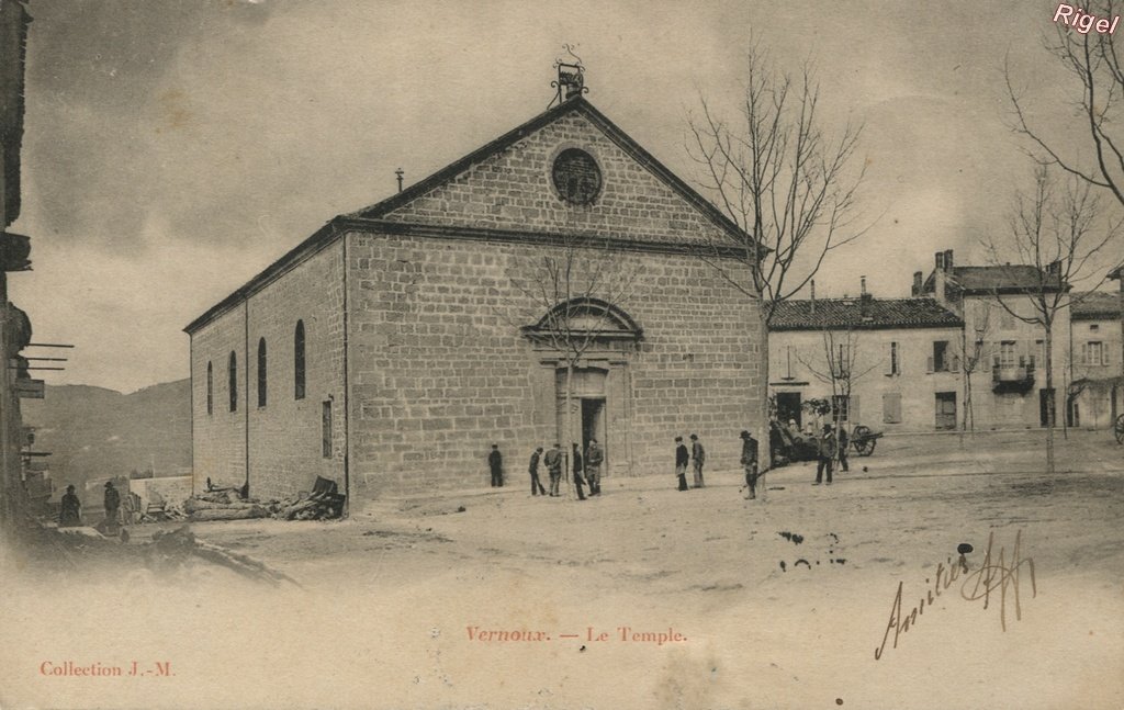 07-Vernoux - Le Temple - Collection JM.jpg