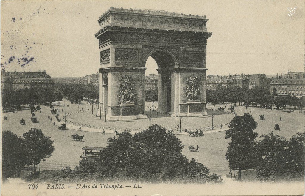 Z - 704 - Arc de Triomphe.jpg