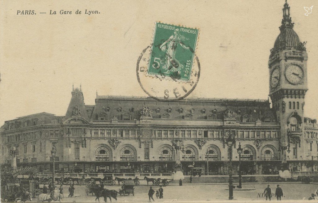 Z - GARE DE LYON - ND 73 (2).jpg