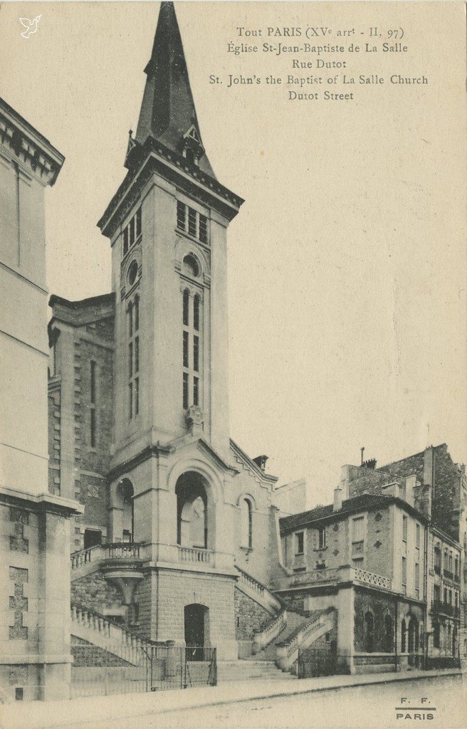 Z - Eglise St-Jean Baptiste de la Salle - Rue Dutot.jpg